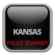 Kansas Police, Fire and EMS radios