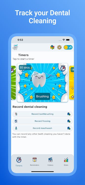 Dental Track - 1.1.3 - (Android)