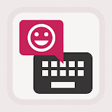 Text Style Emoji Letter & More icon