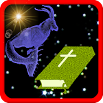 Cover Image of ダウンロード Bible Horoscopes  APK