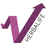 PraVender: Herbalife icon