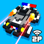 Cover Image of 下载 Hovercraft: Takedown  APK