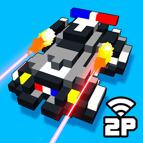 How to Download Hovercraft: Takedown for PC (Without Play Store)