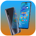 Cover Image of Download Theme for Xiaomi Mi A3 / Xiaom  APK