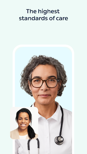 Livi – See a Doctor by Video screenshot 6