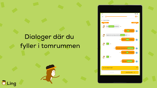 Skärmdumpsbild