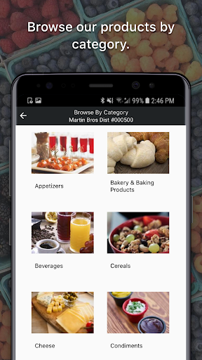 Martin Bros Distributing