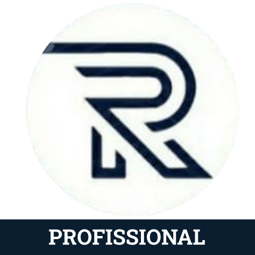 R Mendes - Profissional logo