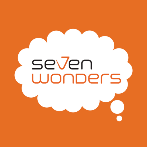 Seven Wonders logo