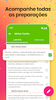 Meu Níver (Organize sua Festa) APK 屏幕截图图片 #27