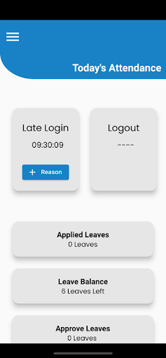 Reso Bridge - Staff Screen 2