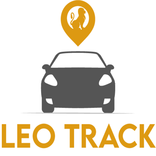 Leo Track Plus logo