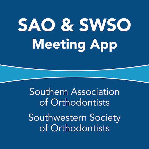 SAO & SWSO Annual Meeting for  Android – Latest Version & Features app icon