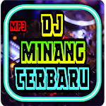 Cover Image of Download DJ Minang Offline 2021 1.9 APK