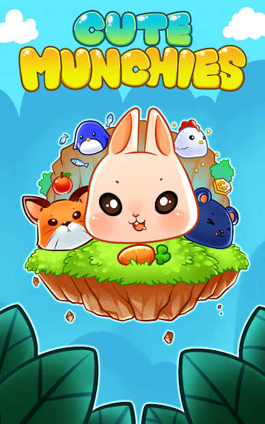 Imágen 16 Cute Munchies android