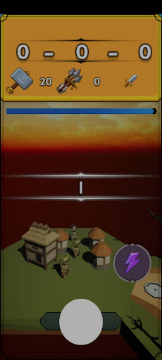 Android application MathTow screenshort