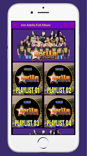 Lagu Mp3 Dangdut Adella Koplo Screen 2