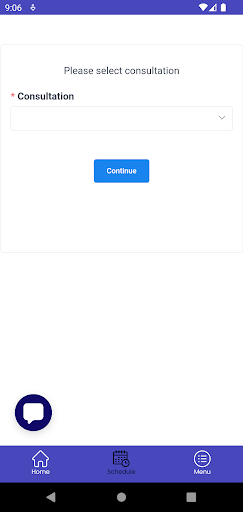 Business Key Solutions Screen 3