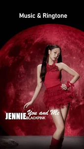 You & Me - Jennie (BLACKPINK)