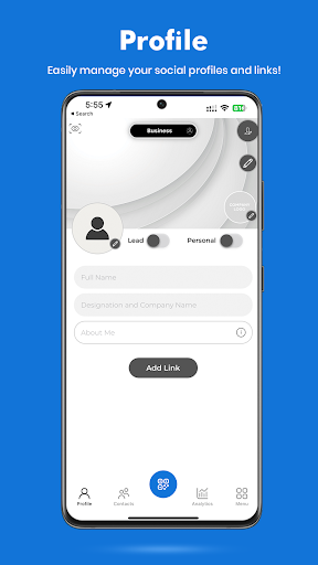 Truevast Connect Screen 3
