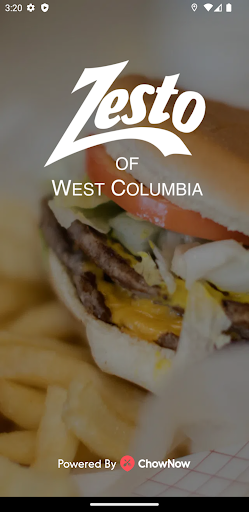 Android application Zesto Of West Columbia screenshort