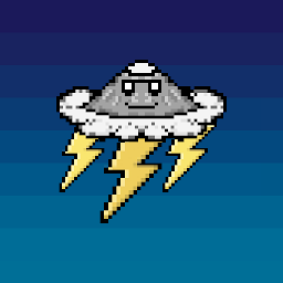 Monster Storm Bullet Mod Apk