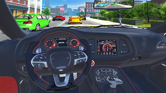 Real Car Driving Game:Car Game screenshots 4