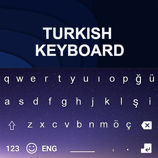 Turkish Keyboard : Turkish App Download on Windows