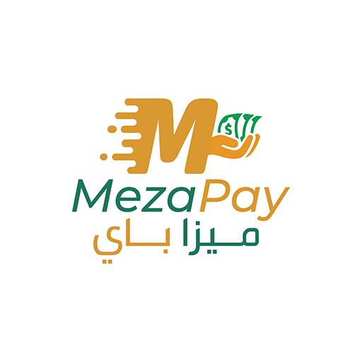 Meeza Pay - ميزا باى logo