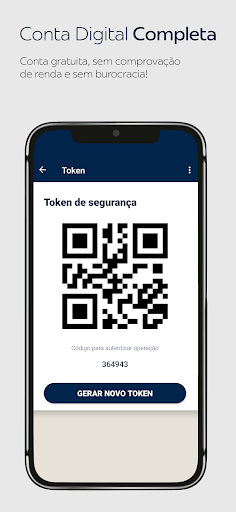 Ictus Bank Screen 3