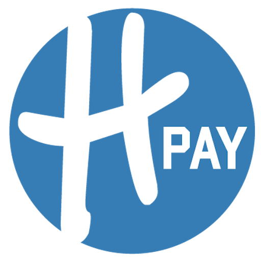 Henrri Pay logo