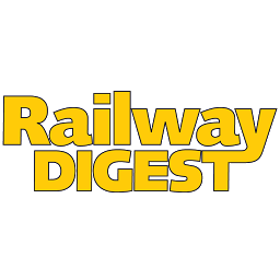 Icon image Railway Digest