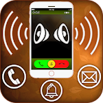 Cover Image of Download Z's Caller Name Announcer  APK