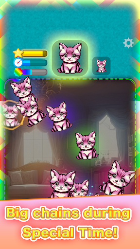 Happy Match Time Screen 3