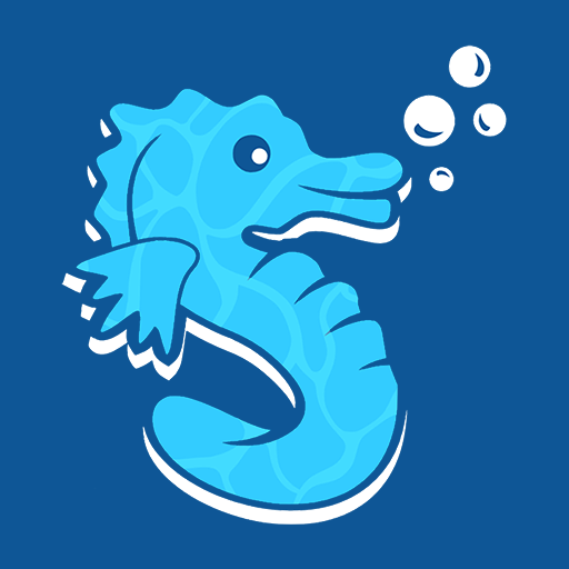 Florida Swim School logo