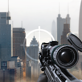 Modern Sniper - 3D Shooting icon