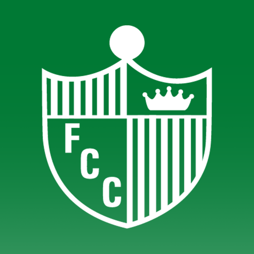 Fairmount Country Club logo
