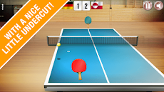 Table Tennis 3D Ping Pong Gameのおすすめ画像2