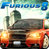 Furious Tribute 8 Fast Racing icon