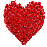 اجمل قلوب واتس اب 2016 icon