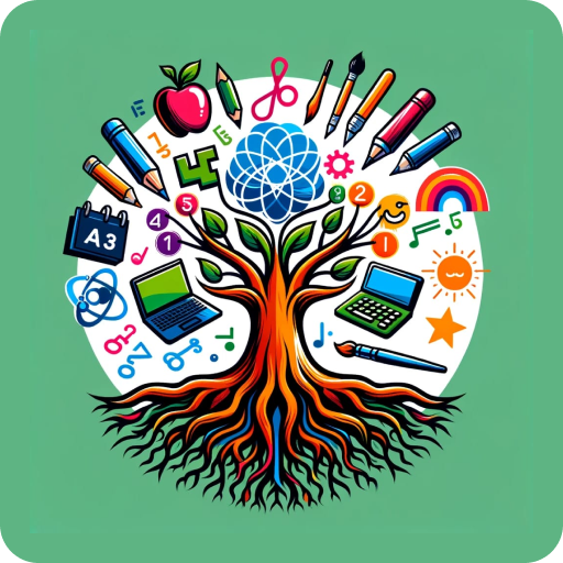 SkillRootz logo