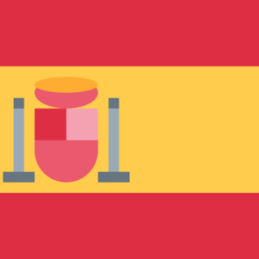 Verbs In Spanish PRO 1.0.0.2-pro Icon