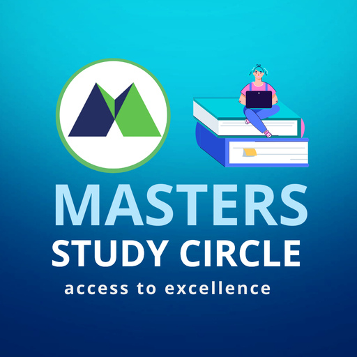 Masters Study Circle logo