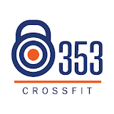 Crossfit 353 icon