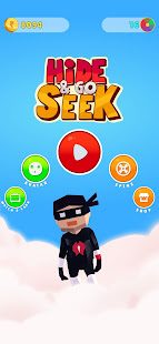 Hide And Go Seek 0.863.1 APK screenshots 6