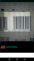 QR &  Barcode Scanner  - QR Reader
