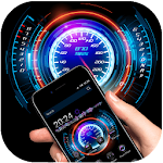 Cover Image of Download Neon Racing Car Hologram Tech 1.1.19 APK