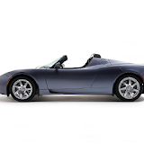 Jigsaw Puzzles Tesla Roadster icon