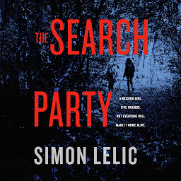 Icon image The Search Party