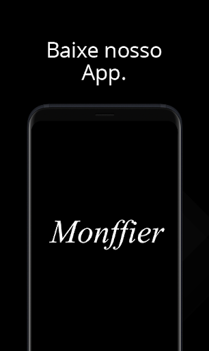 Android application Monffier screenshort